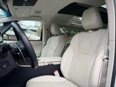Lexus LM 2023 350h Seven-Seater Elegant Edition - ფოტო 13
