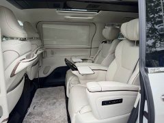 Lexus LM 2023 350h Seven-Seater Elegant Edition - ფოტო 14