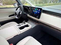 Lexus LM 2023 350h Seven-Seater Elegant Edition - ფოტო 15