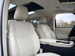 Lexus LM 2023 350h Seven-Seater Elegant Edition - ფოტო 16
