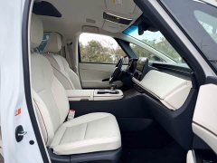 Lexus LM 2023 350h Seven-Seater Elegant Edition - ფოტო 17