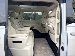 Lexus LM 2023 350h Seven-Seater Elegant Edition - ფოტო 18