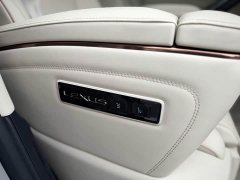 Lexus LM 2023 350h Seven-Seater Elegant Edition - ფოტო 19