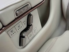Lexus LM 2023 350h Seven-Seater Elegant Edition - ფოტო 20