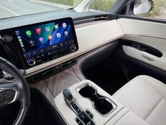 Lexus LM 2023 350h Seven-Seater Elegant Edition - ფოტო 8