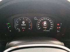 Honda Civic 2022 240TURBO CVT Fuel Dynamic Edition - ფოტო 14