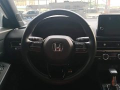 Honda Civic 2022 240TURBO CVT Fuel Dynamic Edition - ფოტო 15