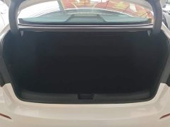 Honda Civic 2022 240TURBO CVT Fuel Dynamic Edition - ფოტო 4