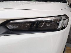 Honda Civic 2022 240TURBO CVT Fuel Dynamic Edition - ფოტო 5
