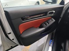 Honda Civic 2022 240TURBO CVT Fuel Dynamic Edition - ფოტო 7