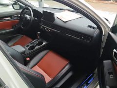 Honda Civic 2022 240TURBO CVT Fuel Dynamic Edition - ფოტო 8