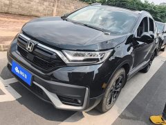 Honda CR-V 2021 240TURBO CVT FWD Urban Edition - ფოტო 1