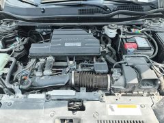 Honda CR-V 2021 240TURBO CVT FWD Urban Edition - ფოტო 10
