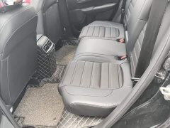 Honda CR-V 2021 240TURBO CVT FWD Urban Edition - ფოტო 11