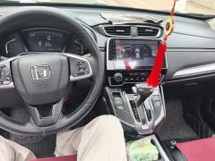 Honda CR-V 2021 240TURBO CVT FWD Urban Edition - ფოტო 12