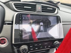 Honda CR-V 2021 240TURBO CVT FWD Urban Edition - ფოტო 13