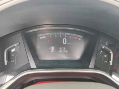 Honda CR-V 2021 240TURBO CVT FWD Urban Edition - ფოტო 14