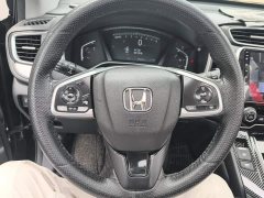 Honda CR-V 2021 240TURBO CVT FWD Urban Edition - ფოტო 15