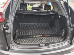 Honda CR-V 2021 240TURBO CVT FWD Urban Edition - ფოტო 4
