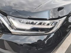 Honda CR-V 2021 240TURBO CVT FWD Urban Edition - ფოტო 5