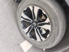 Honda CR-V 2021 240TURBO CVT FWD Urban Edition - ფოტო 6