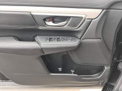 Honda CR-V 2021 240TURBO CVT FWD Urban Edition - ფოტო 7