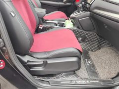 Honda CR-V 2021 240TURBO CVT FWD Urban Edition - ფოტო 8