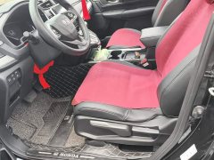 Honda CR-V 2021 240TURBO CVT FWD Urban Edition - ფოტო 9