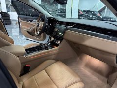 Jaguar XFL 2.0T P250 Two-Wheel Drive Luxury Edition - ფოტო 11