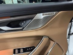 Jaguar XFL 2.0T P250 Two-Wheel Drive Luxury Edition - ფოტო 12