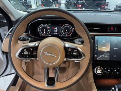 Jaguar XFL 2.0T P250 Two-Wheel Drive Luxury Edition - ფოტო 13