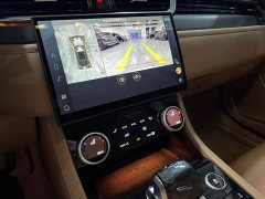 Jaguar XFL 2.0T P250 Two-Wheel Drive Luxury Edition - ფოტო 14