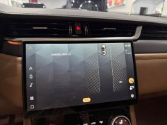 Jaguar XFL 2.0T P250 Two-Wheel Drive Luxury Edition - ფოტო 15