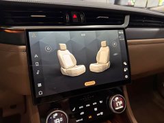 Jaguar XFL 2.0T P250 Two-Wheel Drive Luxury Edition - ფოტო 16