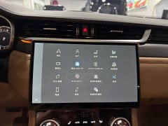 Jaguar XFL 2.0T P250 Two-Wheel Drive Luxury Edition - ფოტო 17