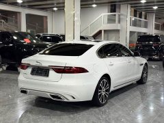 Jaguar XFL 2.0T P250 Two-Wheel Drive Luxury Edition - ფოტო 18