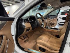 Jaguar XFL 2.0T P250 Two-Wheel Drive Luxury Edition - ფოტო 4