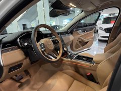 Jaguar XFL 2.0T P250 Two-Wheel Drive Luxury Edition - ფოტო 5