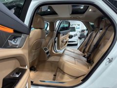 Jaguar XFL 2.0T P250 Two-Wheel Drive Luxury Edition - ფოტო 6
