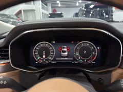 Jaguar XFL 2.0T P250 Two-Wheel Drive Luxury Edition - ფოტო 8