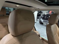 Jaguar XFL 2.0T P250 Two-Wheel Drive Luxury Edition - ფოტო 9