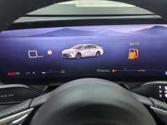 Buick Junyue 2023 28T Yue Zun Edition - ფოტო 13