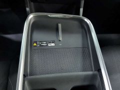 Buick Junyue 2023 28T Yue Zun Edition - ფოტო 14