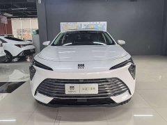 Buick Junyue 2023 28T Yue Zun Edition - ფოტო 2