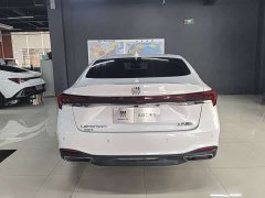 Buick Junyue 2023 28T Yue Zun Edition - ფოტო 5