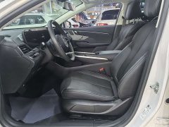 Buick Junyue 2023 28T Yue Zun Edition - ფოტო 7