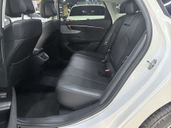 Buick Junyue 2023 28T Yue Zun Edition - ფოტო 8