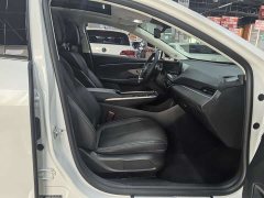 Buick Junyue 2023 28T Yue Zun Edition - ფოტო 9