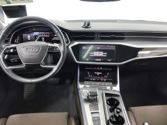 Audi A7L 2024 45TFSI S-line Dream Edition Fluid Crystal Package - ფოტო 12