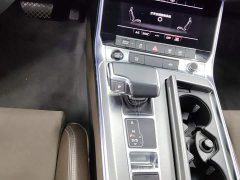 Audi A7L 2024 45TFSI S-line Dream Edition Fluid Crystal Package - ფოტო 16